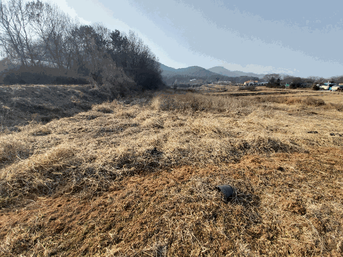충남 홍성군 결성면 대지,임야,전답 경매 물건 사진 3 · 2026타경15068