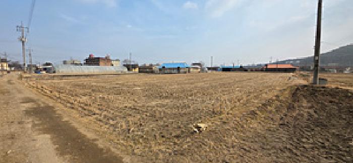 충남 예산군 덕산면 대지,임야,전답 경매 물건 사진 2 · 2026타경15076
