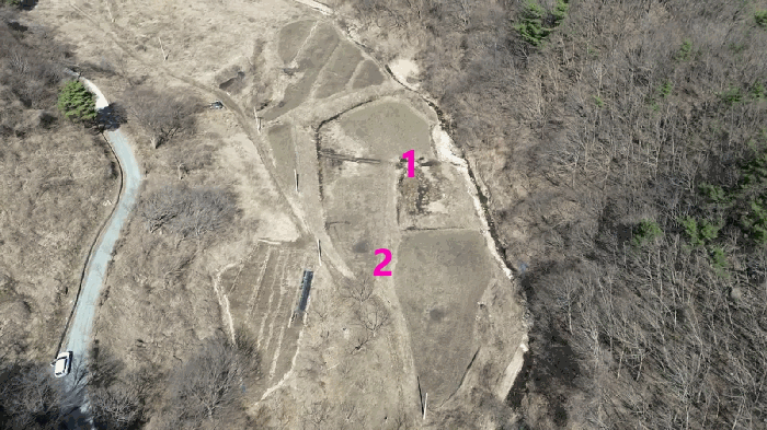 충남 예산군 덕산면 전답 경매 물건 사진 4 · 2026타경15082