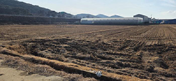 충남 홍성군 서부면 대지,임야,전답 경매 물건 사진