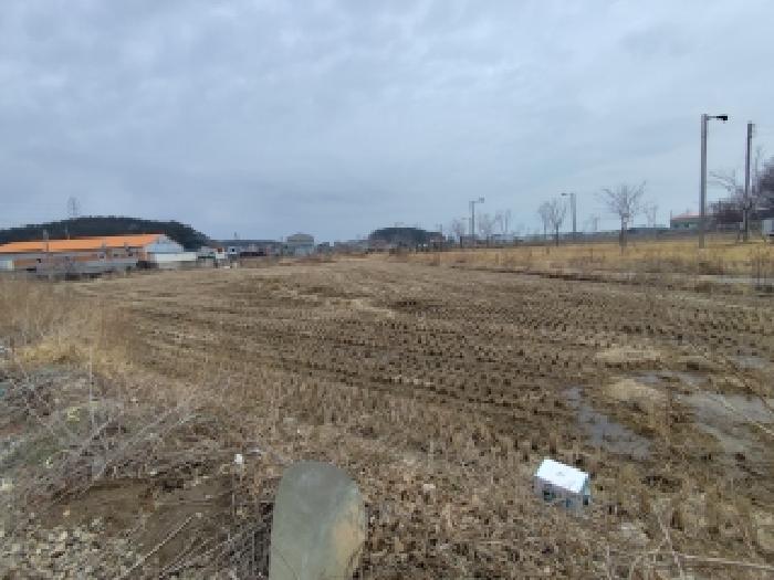 충남 서천군 서면 대지,임야,전답 경매 물건 사진 3 · 2026타경15121