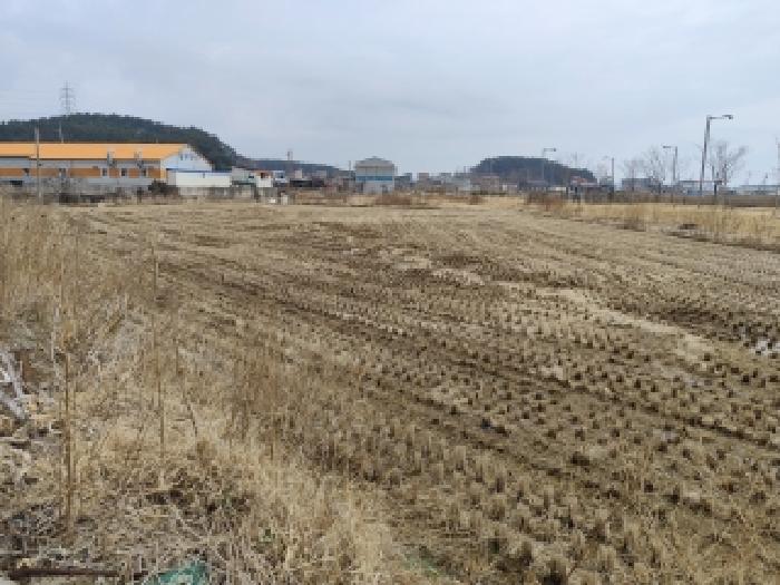 충남 서천군 서면 대지,임야,전답 경매 물건 사진 4 · 2026타경15121