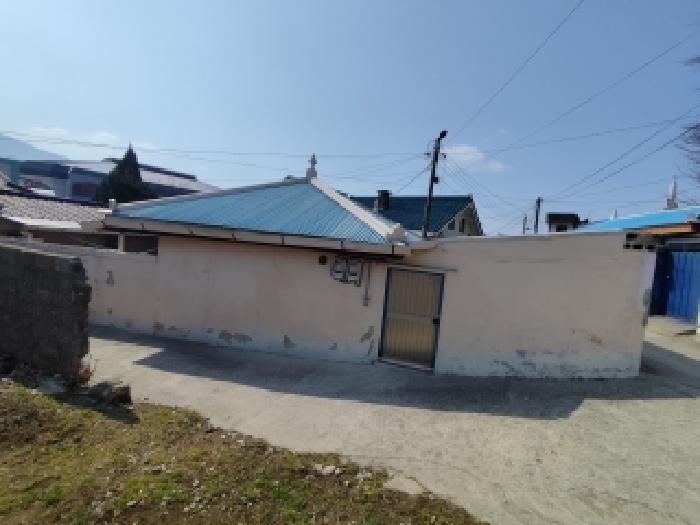 충남 홍성군 광천읍 단독주택다가구 경매 물건 사진