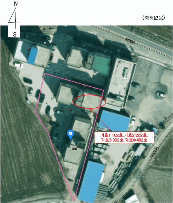 충남 예산군 덕산면 연립주택,다세대,빌라 경매 물건 사진 4 · 2026타경15125