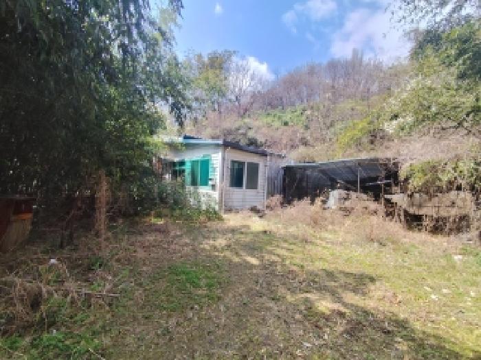충남 서천군 서천읍 대지,임야,전답 경매 물건 사진