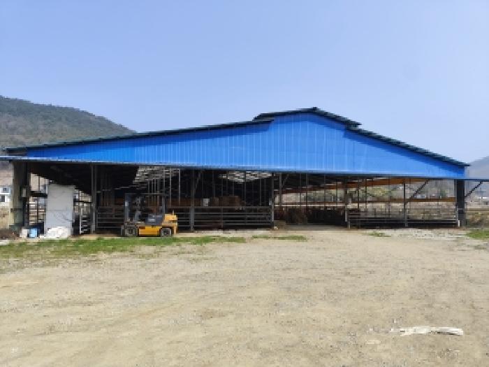 충남 보령시 천북면 대지,임야,전답 경매 물건 사진 2 · 2026타경15176