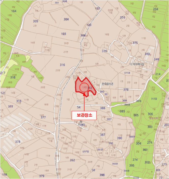 충남 예산군 하늘채 자동차,중기 경매 물건 사진