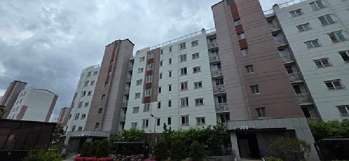충남 예산군 삽교읍 아파트 경매 물건 사진