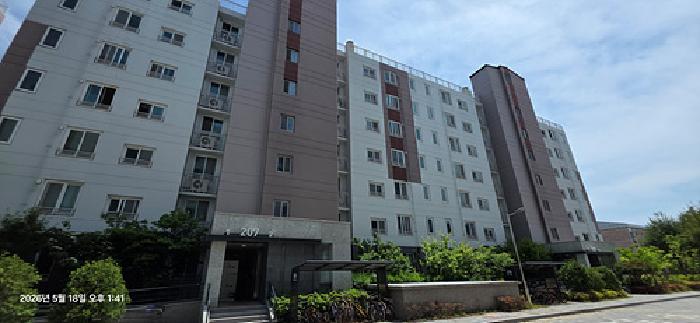 충남 예산군 삽교읍 아파트 경매 물건 사진