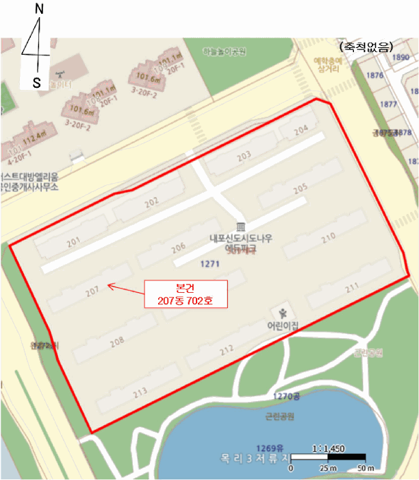 충남 예산군 삽교읍 아파트 경매 물건 사진 4 · 2026타경15319