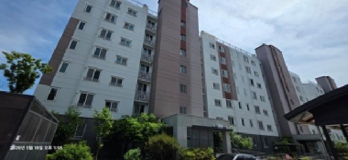 충남 예산군 삽교읍 아파트 경매 물건 사진