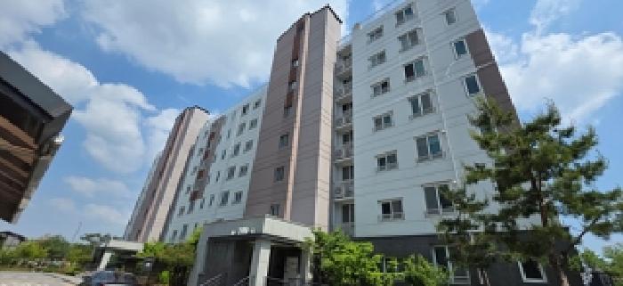 충남 예산군 삽교읍 아파트 경매 물건 사진