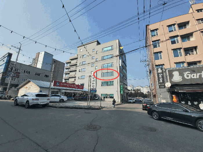 충남 홍성군 홍성읍 상가,오피스텔,근린시설 경매 물건 사진 6 · 2026타경40