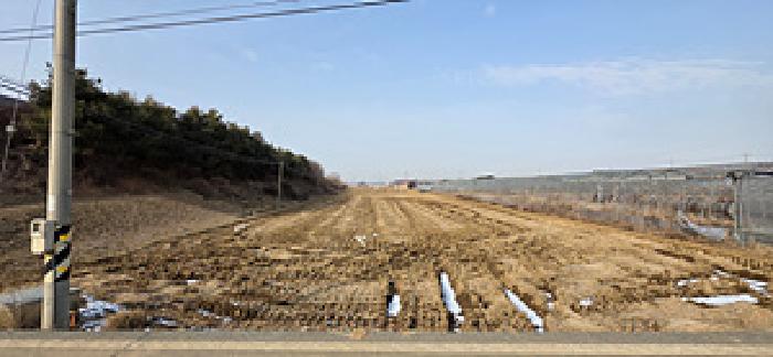 충남 예산군 오가면 대지,임야,전답 경매 물건 사진 4 · 2026타경6