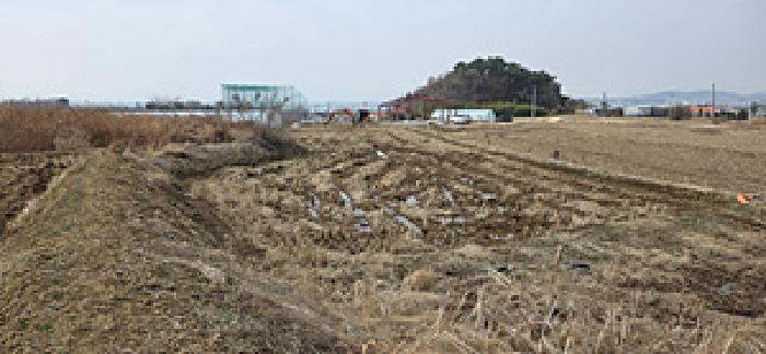 충남 예산군 예산읍 전답 경매 물건 사진 3 · 2026타경61