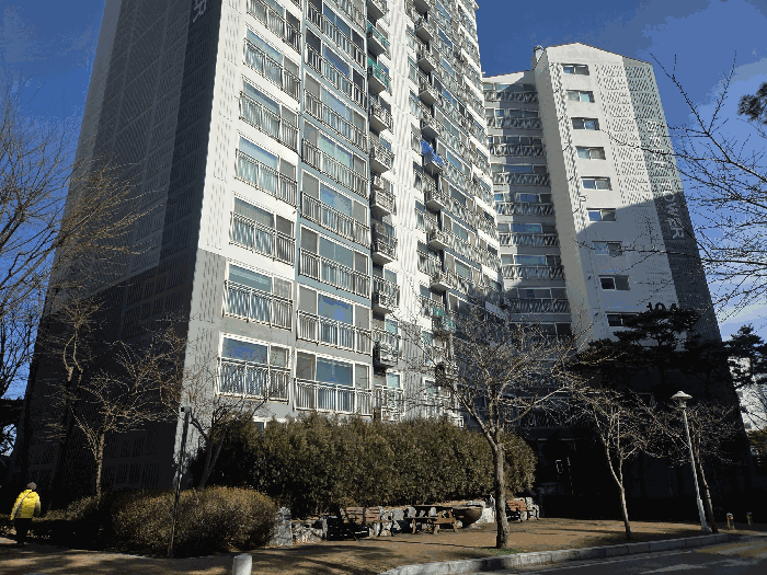 충남 홍성군 홍성읍 아파트 경매 물건 사진 4 · 2026타경8