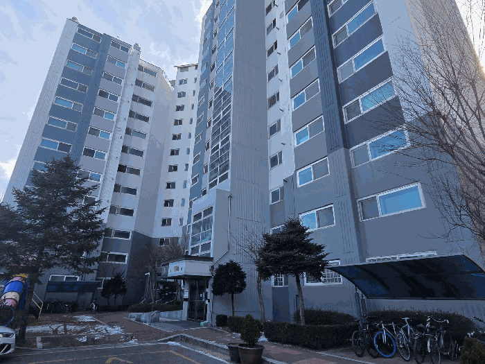 충남 홍성군 홍성읍 아파트 경매 물건 사진 6 · 2026타경8