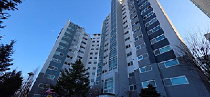 충남 홍성군 홍성읍 아파트 경매 물건 사진