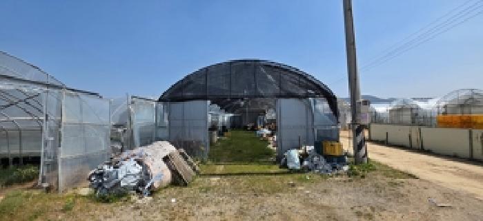 충남 예산군 예산읍 대지,임야,전답 경매 물건 사진 2 · 2026타경84