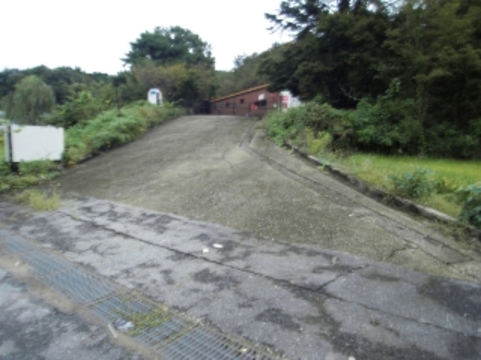 충남 논산시 연산면 창고시설 경매 물건 사진