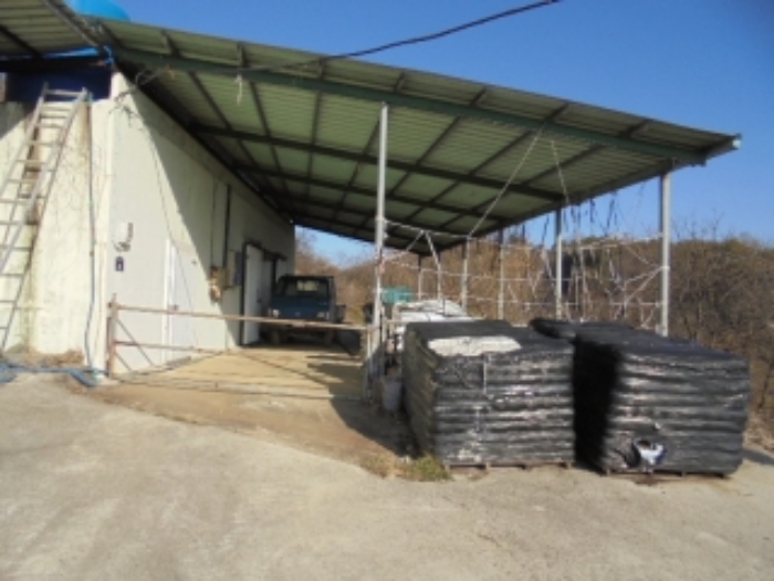 충남 부여군 은산면 창고시설 경매 물건 사진 2 · 2023타경2448