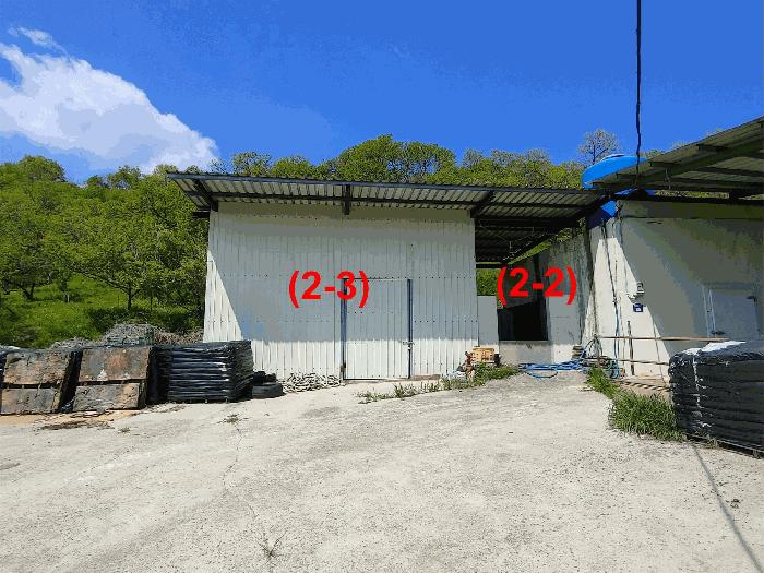 충남 부여군 은산면 창고시설 경매 물건 사진 4 · 2023타경2448