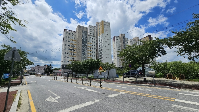 충남 논산시 화지동 아파트 경매 물건 사진 3 · 2024타경1008