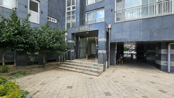 충남 논산시 화지동 아파트 경매 물건 사진 4 · 2024타경1008