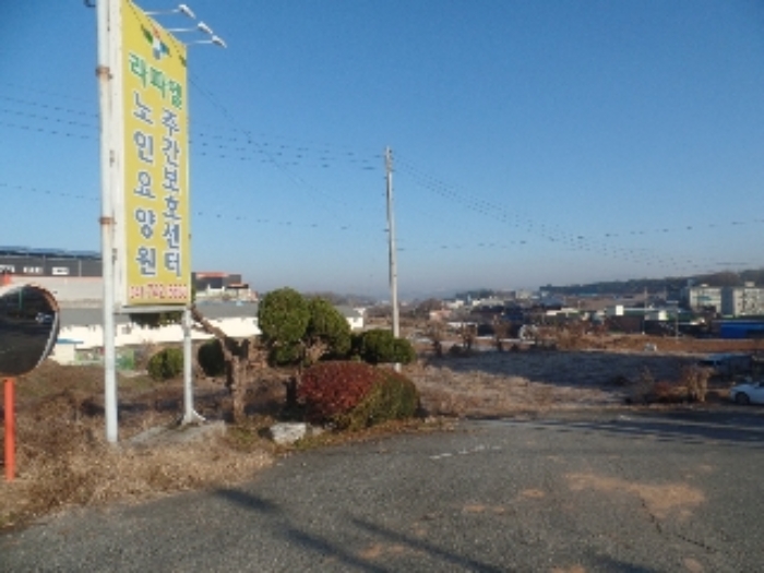 충남 논산시 연무읍 노유자시설 경매 물건 사진 6 · 2024타경1459