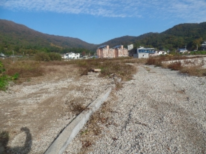 충남 계룡시 엄사면 전답 경매 물건 사진 3 · 2024타경1541
