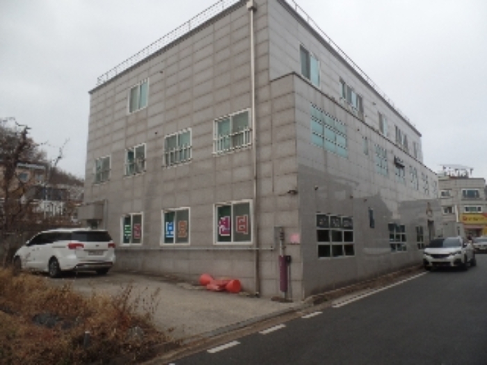 충남 계룡시 엄사면 단독주택 경매 물건 사진 2 · 2024타경1589