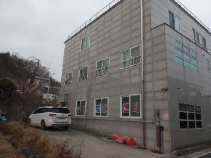 충남 계룡시 엄사면 단독주택 경매 물건 사진 4 · 2024타경1589
