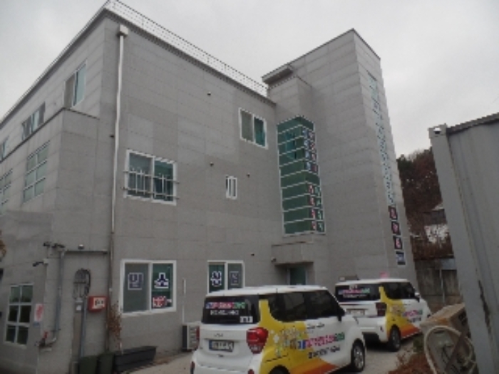 충남 계룡시 엄사면 단독주택 경매 물건 사진 6 · 2024타경1589