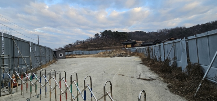 충청남도 논산시 은진면 시묘리 13-1 답 경매 물건 사진