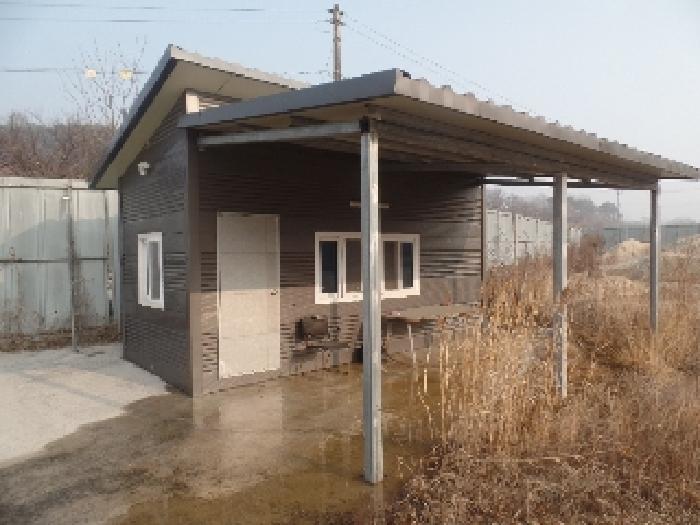 충남 논산시 은진면 답 경매 물건 사진 4 · 2024타경1923