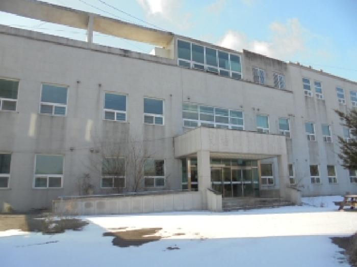 충남 논산시 성동면 노유자시설 경매 물건 사진