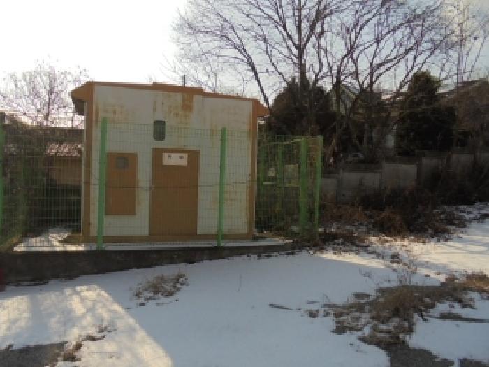 충남 논산시 성동면 노유자시설 경매 물건 사진 2 · 2024타경2056
