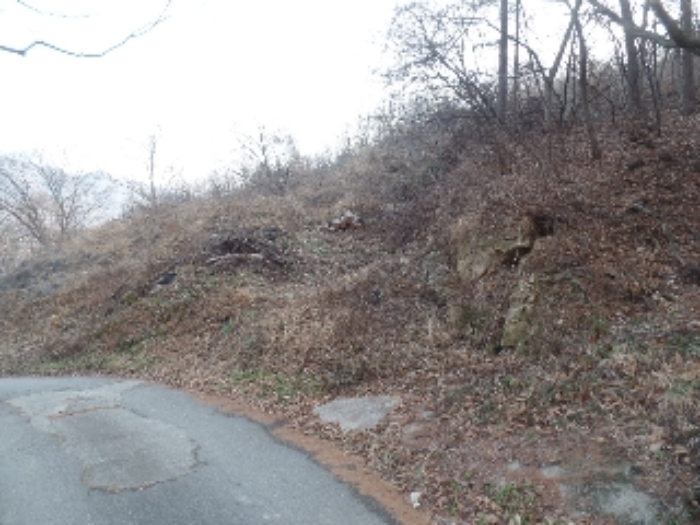 충남 논산시 연산면 임야 경매 물건 사진 2 · 2024타경22906