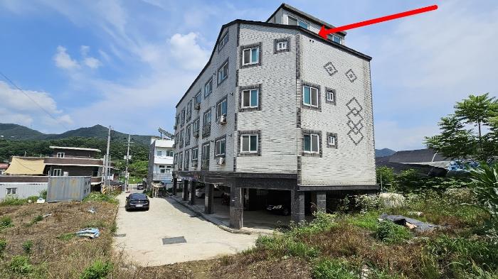 충남 논산시 연산면 다가구주택 경매 물건 사진 4 · 2024타경876
