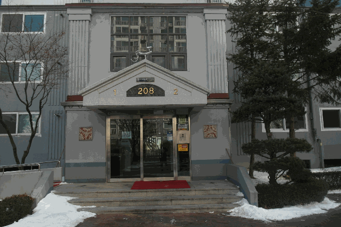 충남 계룡시 금암동 아파트 경매 물건 사진 3 · 2025타경149