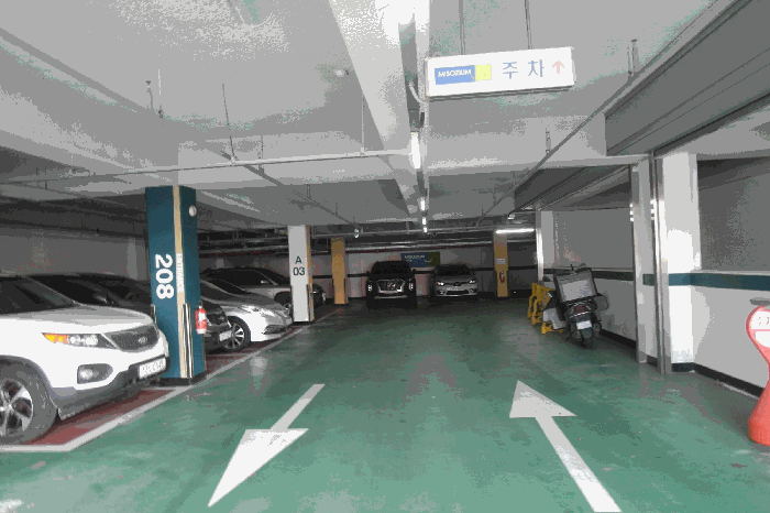 충남 계룡시 금암동 아파트 경매 물건 사진 4 · 2025타경149
