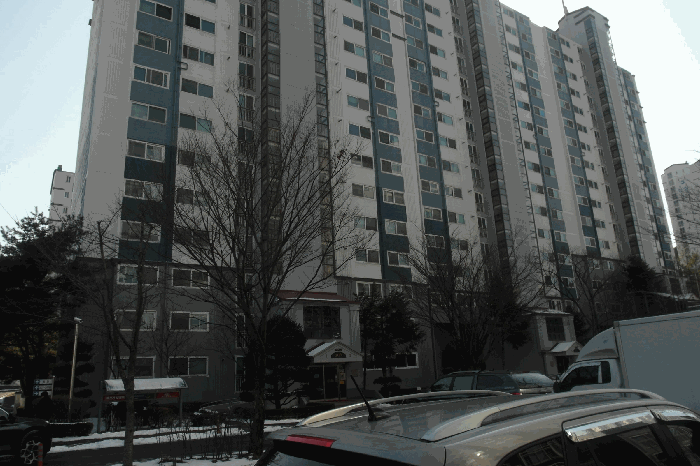 충남 계룡시 금암동 아파트 경매 물건 사진 5 · 2025타경149