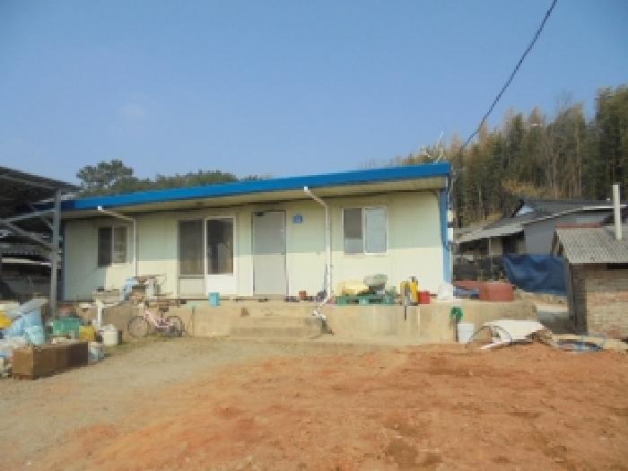 충남 논산시 성동면 전답 경매 물건 사진 2 · 2025타경20264