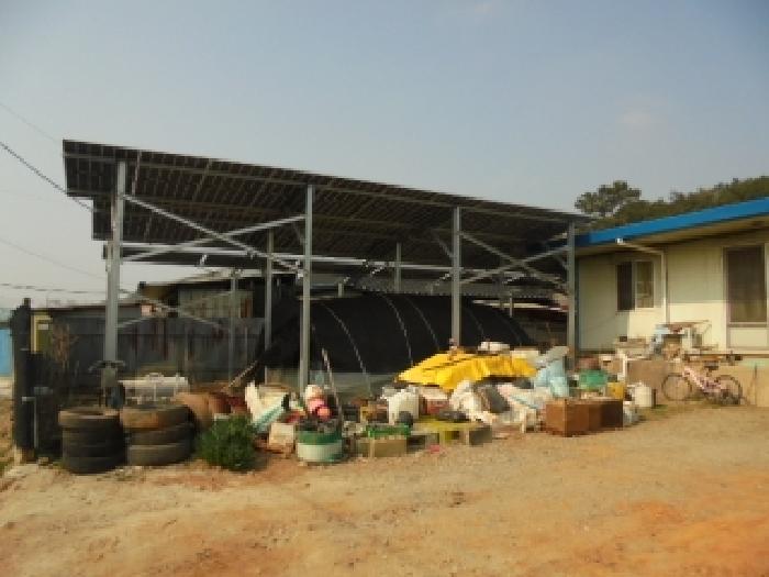 충남 논산시 성동면 전답 경매 물건 사진 4 · 2025타경20264