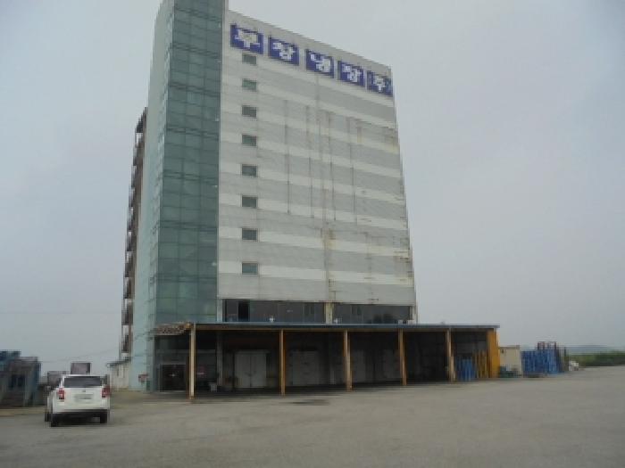 충남 논산시 부창동 창고시설 경매 물건 사진 2 · 2025타경20281