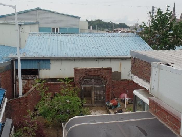 충남 논산시 강경읍 대지 경매 물건 사진