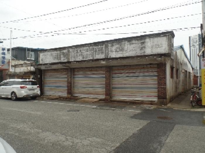 충남 논산시 강경읍 대지 경매 물건 사진 3 · 2025타경20312