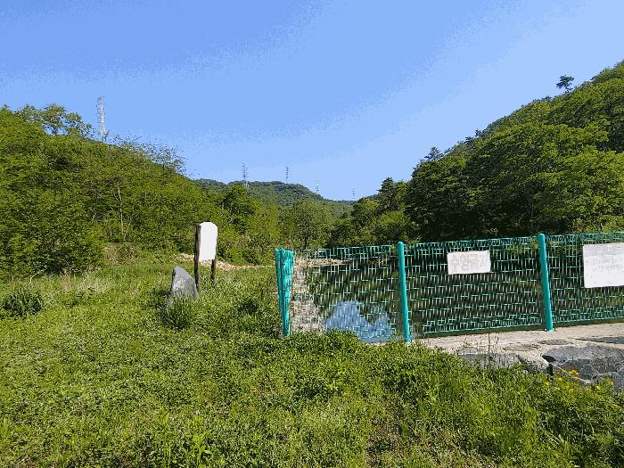 충남 논산시 벌곡면 임야 경매 물건 사진