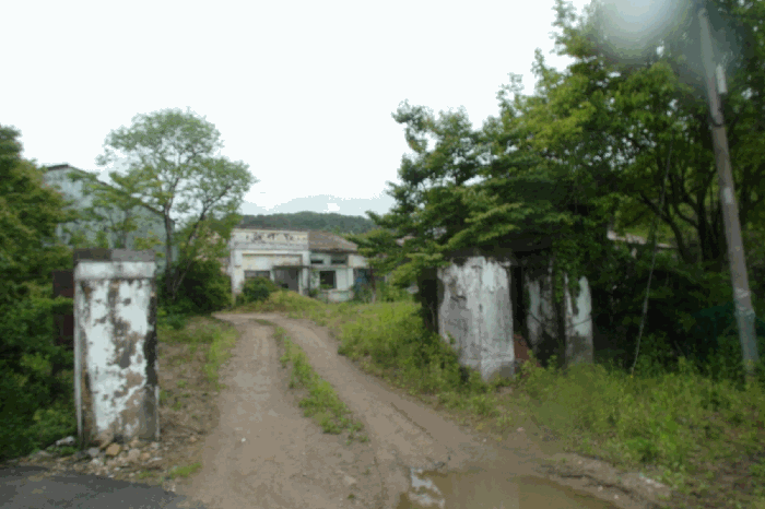 충청남도 부여군 구룡면 논티리 35-1 공장/지식산업센터 경매 물건 사진