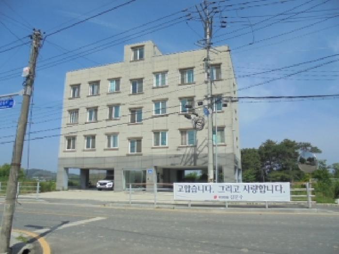 충남 논산시 성동면 근린생활시설 경매 물건 사진